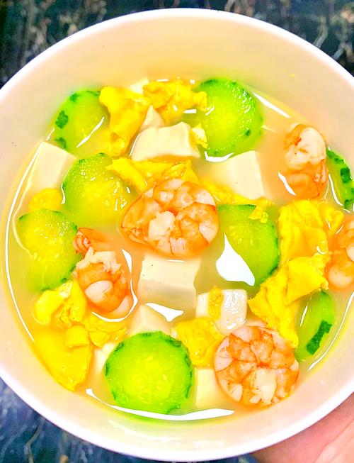 黄瓜素汤家常做法有哪些？-图1