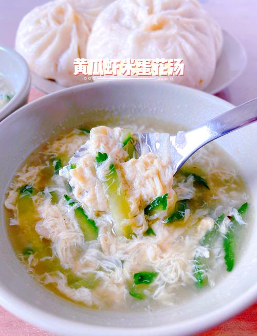 黄瓜素汤家常做法有哪些？-图2