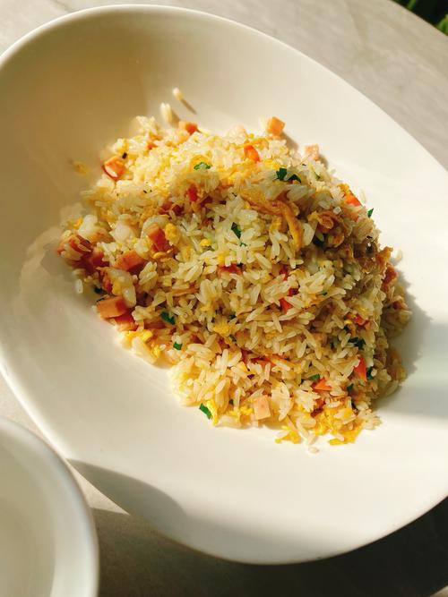 海鲜炒饭种类有哪些?-图2 海鲜炒饭种类有哪些?-图2