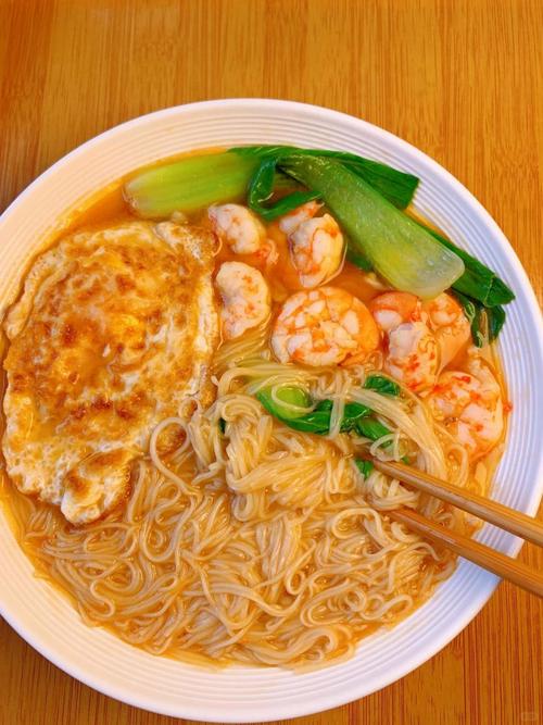 海鲜面条的做法大全6-图1 海鲜面条的做法大全6-图1