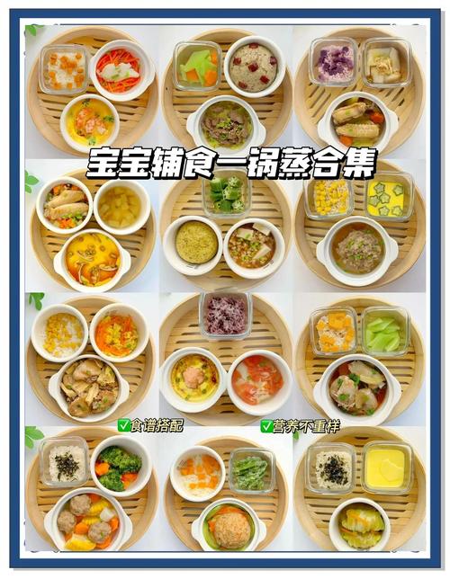 宝宝食谱家常做法大全-图3
