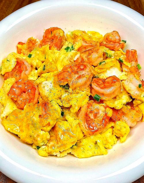 虾仁家常做法有哪些？-图2