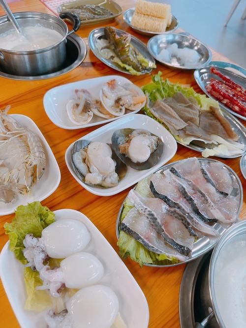 烧火锅必备海鲜清单有哪些？-图2