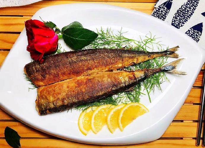 宝宝秋刀鱼怎么做?辅食新手必看!-图2 宝宝秋刀鱼怎么做?辅食新手必看!-图2