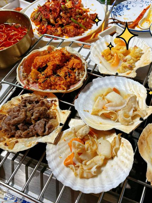 烤贝壳海鲜怎么做?简单家常做法有哪些?-图3 烤贝壳海鲜怎么做?简单家常做法有哪些?-图3