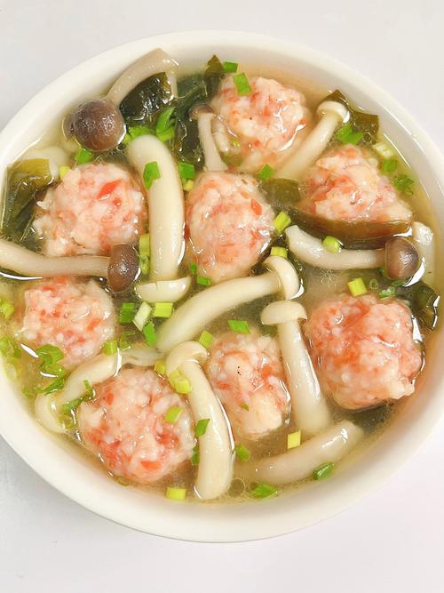 海鲜羹最简单做法大全-图2 海鲜羹最简单做法大全-图2