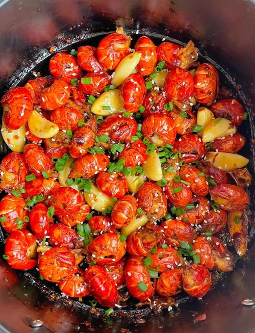 家常麻辣小龙虾怎么做才够味?-图3 家常麻辣小龙虾怎么做才够味?-图3