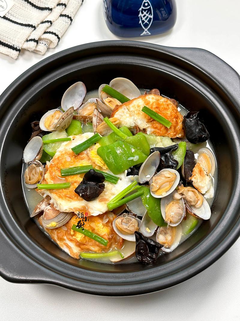 芦笋海鲜汤怎么做?海鲜搭配技巧有哪些?-图3 芦笋海鲜汤怎么做?海鲜搭配技巧有哪些?-图3