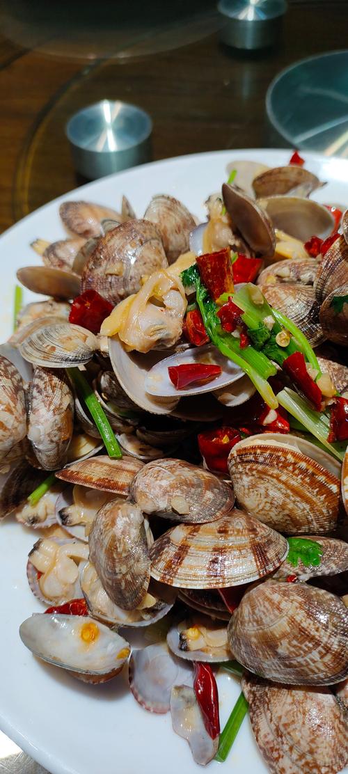 吃货网牙克石海鲜小炒-图2 吃货网牙克石海鲜小炒-图2