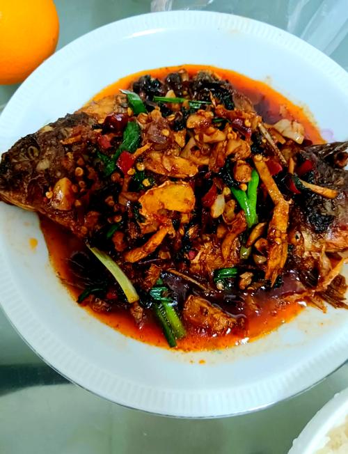 豆瓣草鱼怎么做才下饭?-图2 豆瓣草鱼怎么做才下饭?-图2