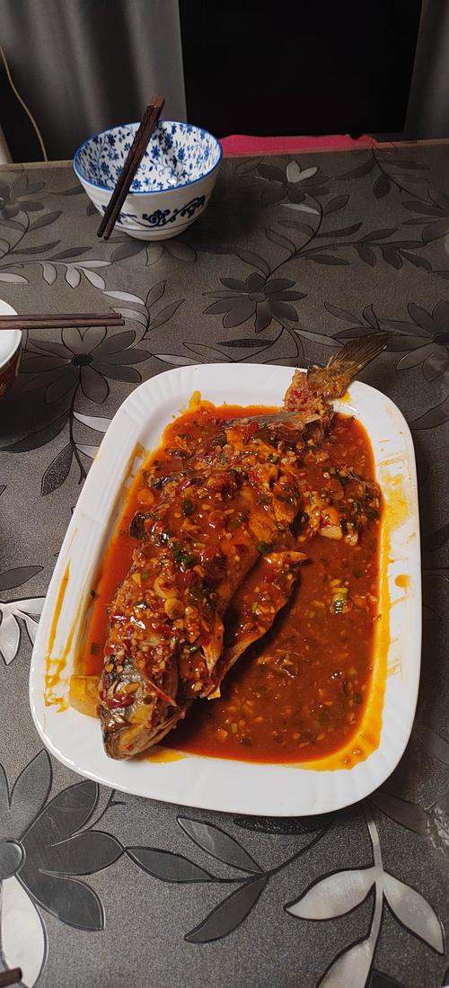 豆瓣草鱼怎么做才下饭?-图3 豆瓣草鱼怎么做才下饭?-图3