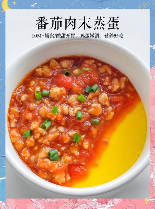 早餐西红柿做法大全家常-图1 早餐西红柿做法大全家常-图1