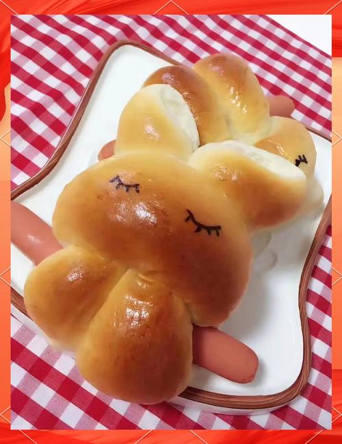 手工毛线面包怎么做？宝宝安全吗？-图1