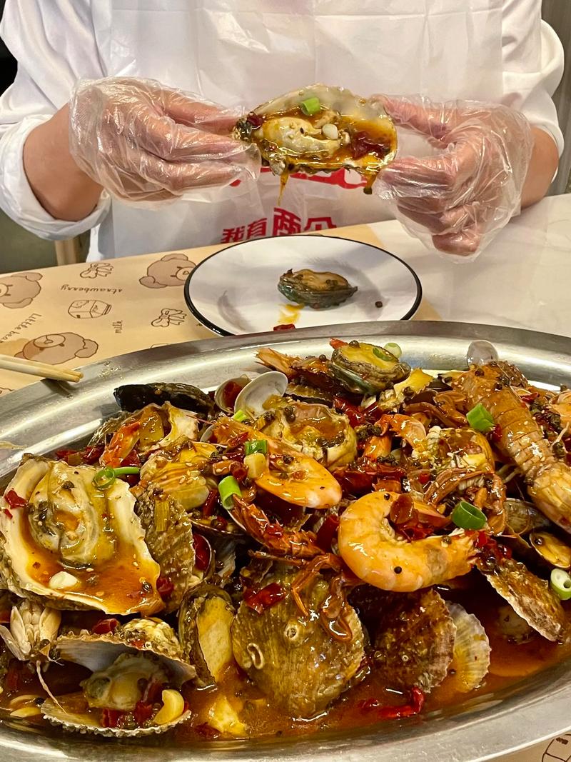 麻辣海鲜香汤锅怎么做？-图3