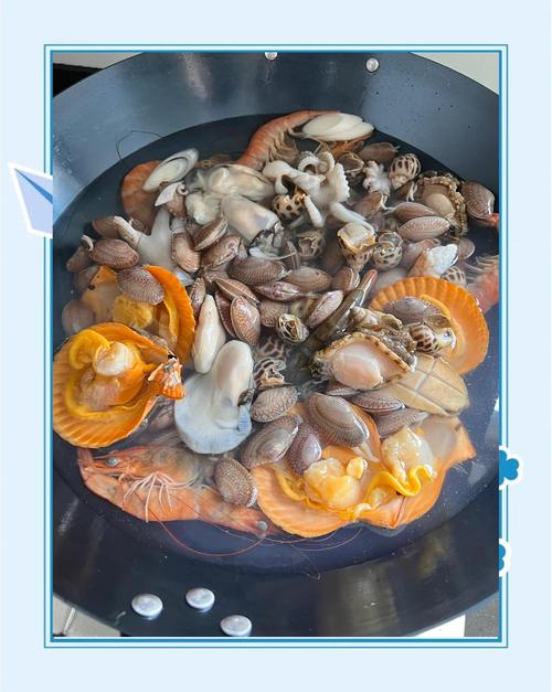 麻辣海鲜香汤锅怎么做？-图2