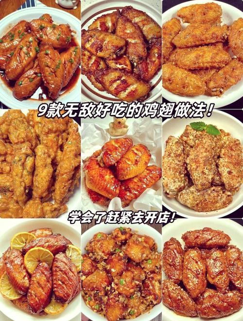 简单家常鸡翅的做法大全-图2