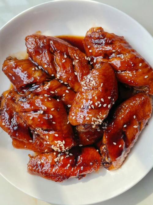 简单家常鸡翅的做法大全-图3