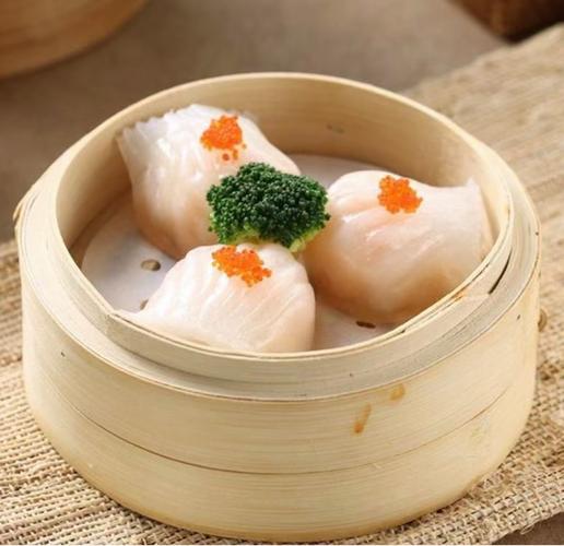 海鲜蒸饺怎么做?馅料搭配技巧?-图2 海鲜蒸饺怎么做?馅料搭配技巧?-图2