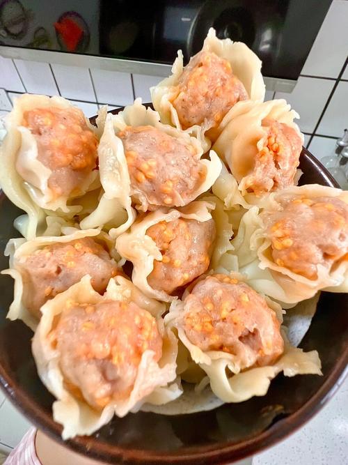 青岛小吃馄饨为何偏爱海鲜馅？-图2