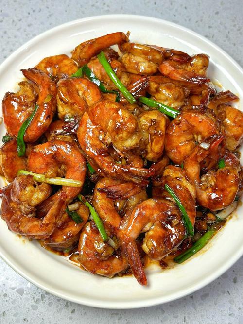 水煮大对虾海鲜这样做才鲜嫩？-图3