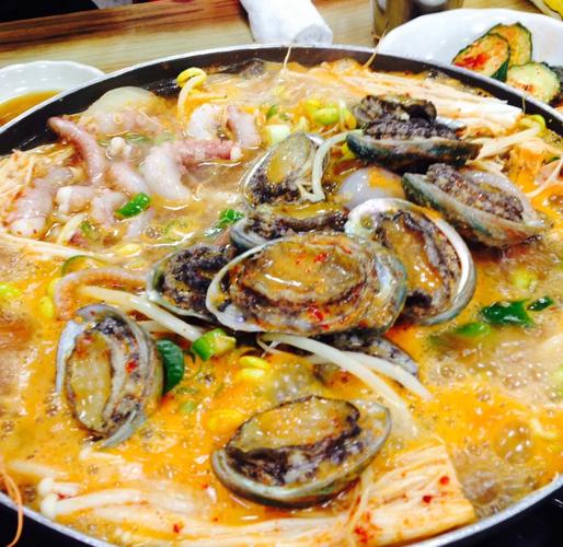 韩国海鲜锅正宗做法关键在哪？-图1