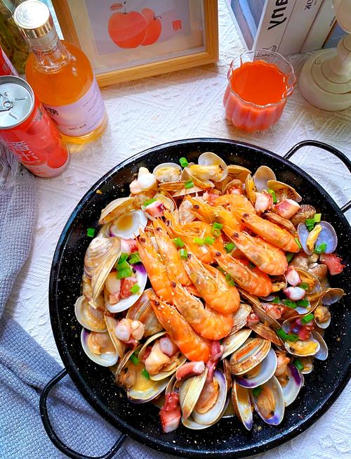 韩国海鲜锅正宗做法关键在哪？-图2