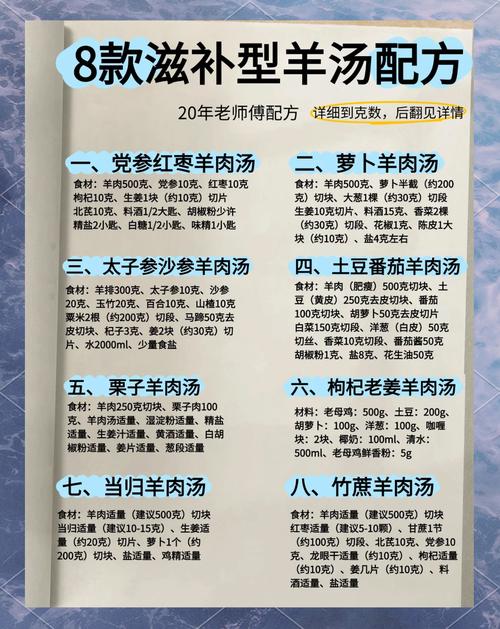 羊肉海鲜汤放绿茶怎样-图2 羊肉海鲜汤放绿茶怎样-图2