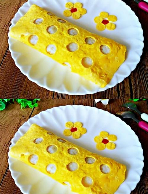 麦当劳早餐蛋宝宝怎么做的?-图2 麦当劳早餐蛋宝宝怎么做的?-图2