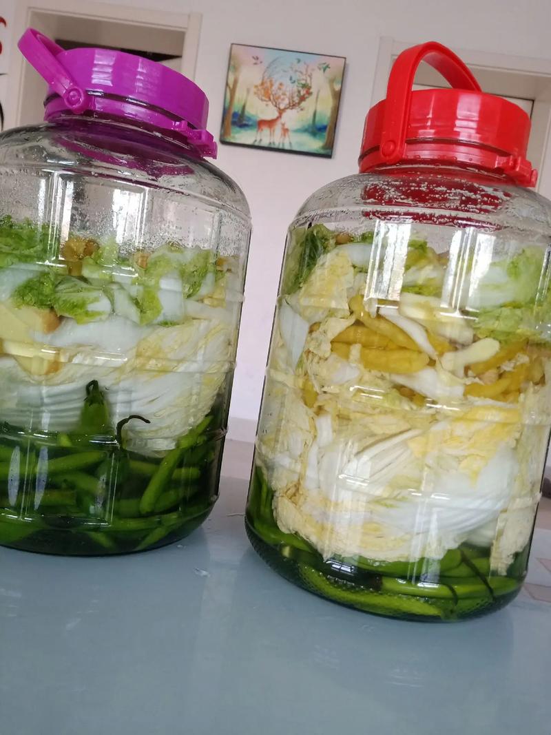 泡大头菜怎么做?家常做法有哪些?-图1 泡大头菜怎么做?家常做法有哪些?-图1