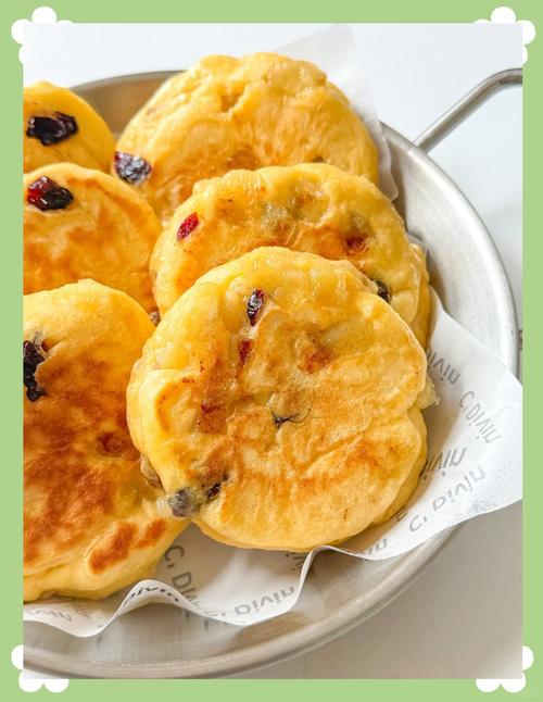 宝宝多大能吃香蕉面饼?-图2 宝宝多大能吃香蕉面饼?-图2