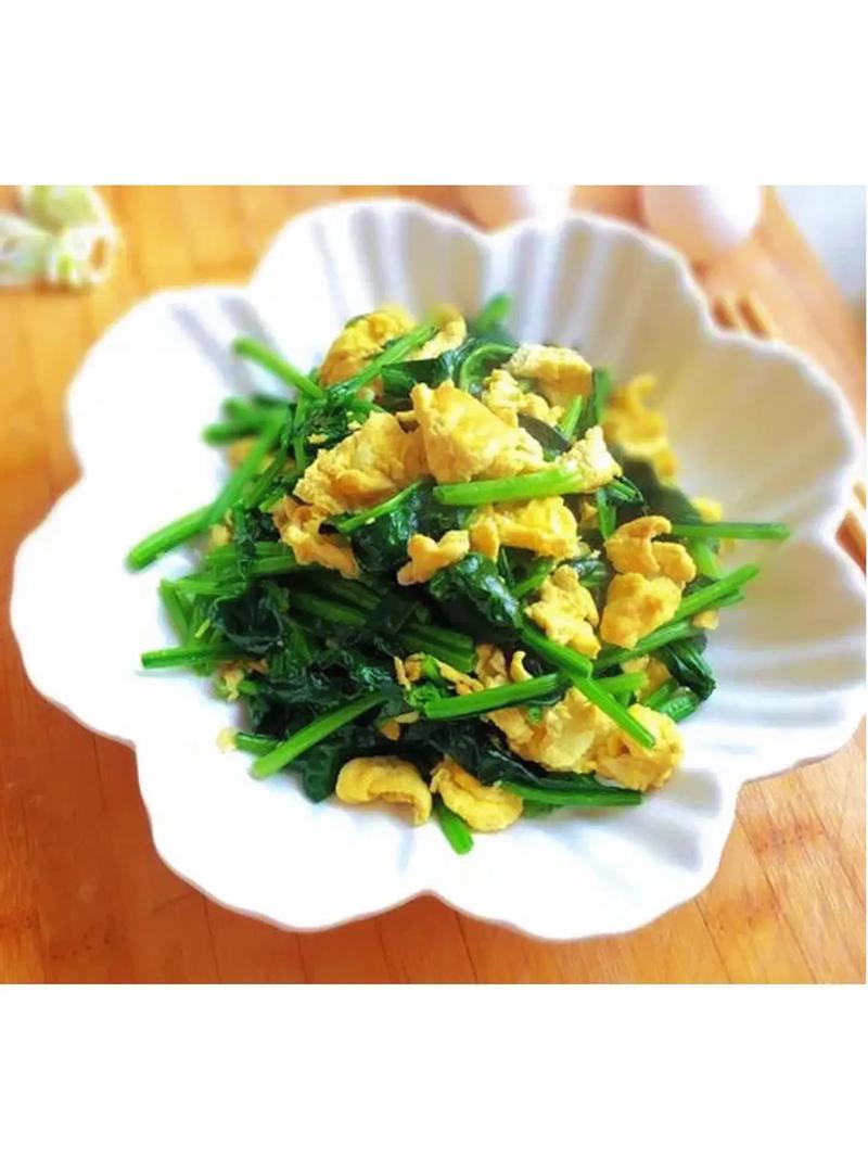 宝宝菠菜怎么做?辅食做法有哪些?-图1 宝宝菠菜怎么做?辅食做法有哪些?-图1