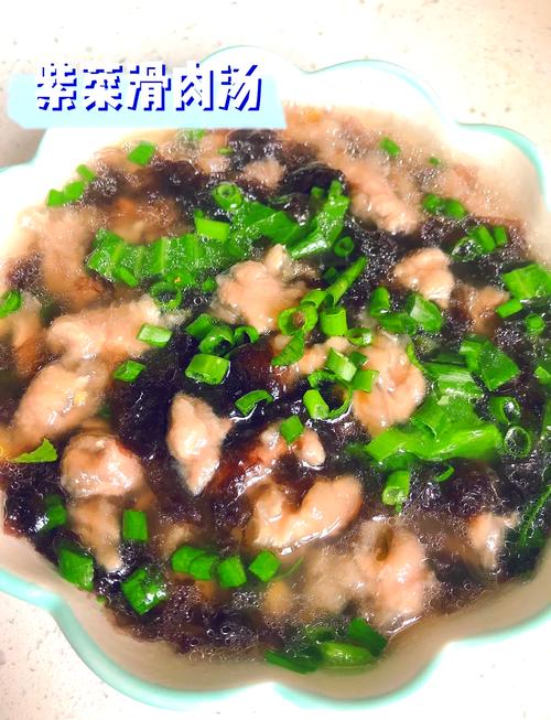 紫菜宝宝怎么吃才好消化？-图1