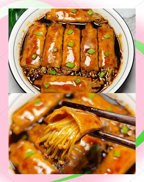 豆腐皮家常做法有哪些?-图2 豆腐皮家常做法有哪些?-图2