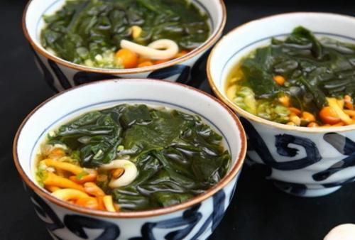 海鲜木耳能同食吗?-图2 海鲜木耳能同食吗?-图2