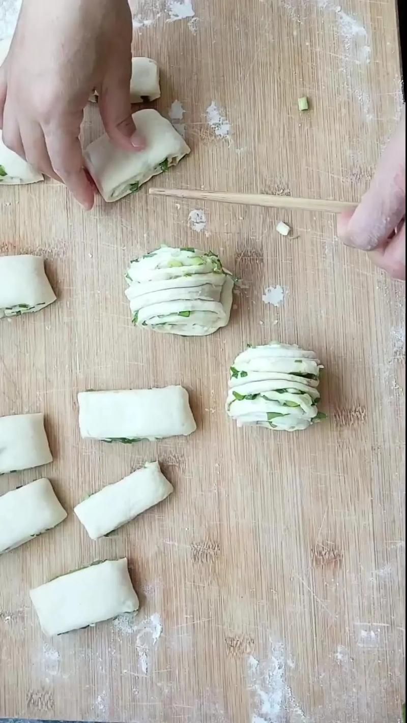 小卷家常做法有哪些？-图1