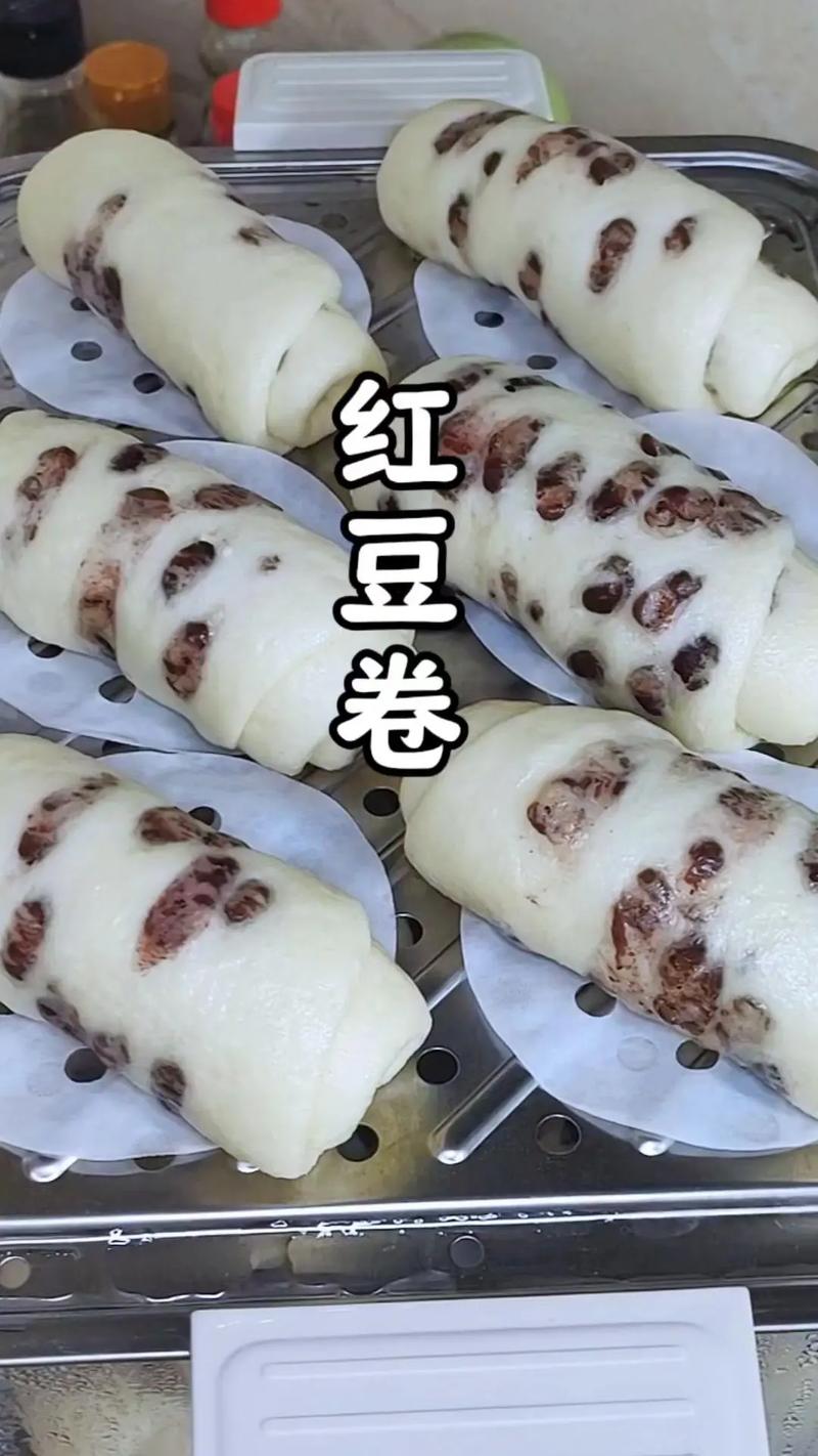 小卷家常做法有哪些？-图2