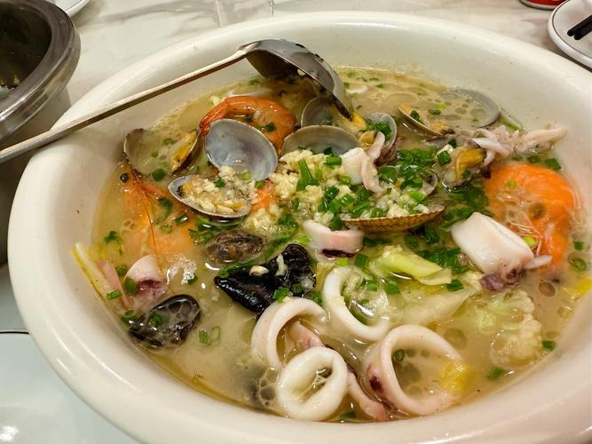 水煮海鲜怎么做好吃?有哪些推荐?-图1 水煮海鲜怎么做好吃?有哪些推荐?-图1