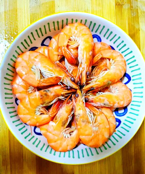 水煮海鲜怎么做好吃?有哪些推荐?-图2 水煮海鲜怎么做好吃?有哪些推荐?-图2