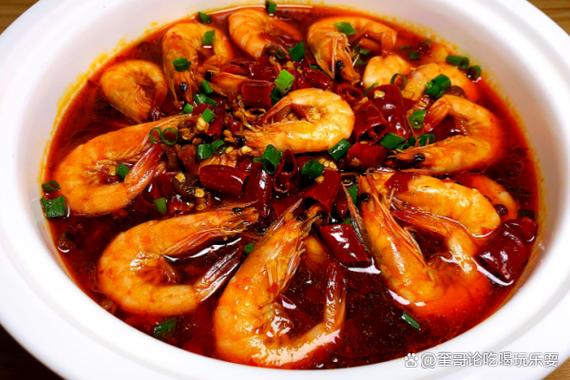 水煮海鲜怎么做好吃?有哪些推荐?-图3 水煮海鲜怎么做好吃?有哪些推荐?-图3