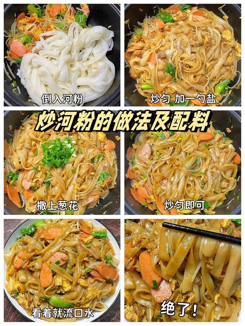 盒粉怎么做？家常做法有哪些？-图2