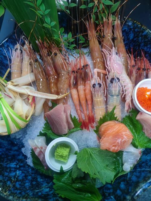 日本海鲜寿司图片大全，有哪些经典款式？-图1