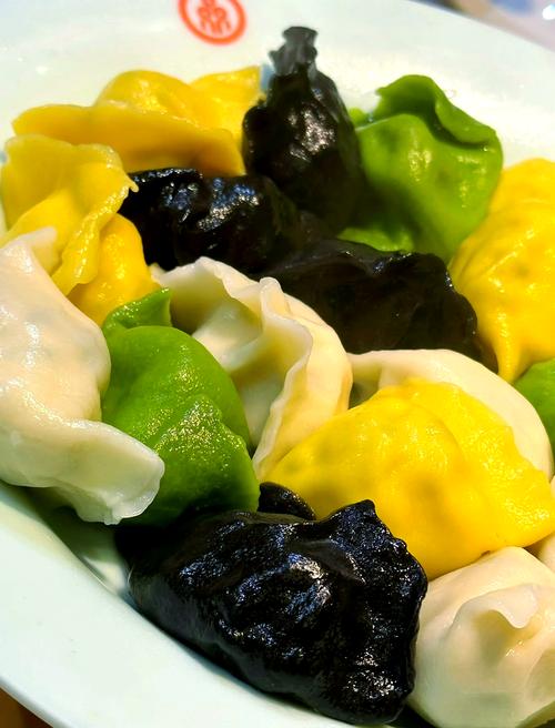 海鲜饺子有哪些经典馅料做法?-图1 海鲜饺子有哪些经典馅料做法?-图1