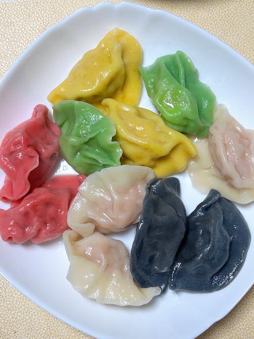 海鲜饺子有哪些经典馅料做法?-图3 海鲜饺子有哪些经典馅料做法?-图3