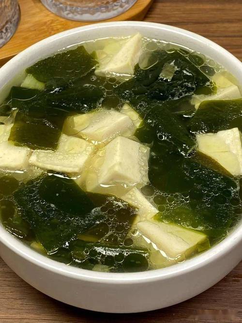 海带和海鲜可以煮汤吧-图2