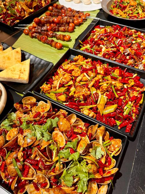 大连炒海鲜有何秘诀？-图1