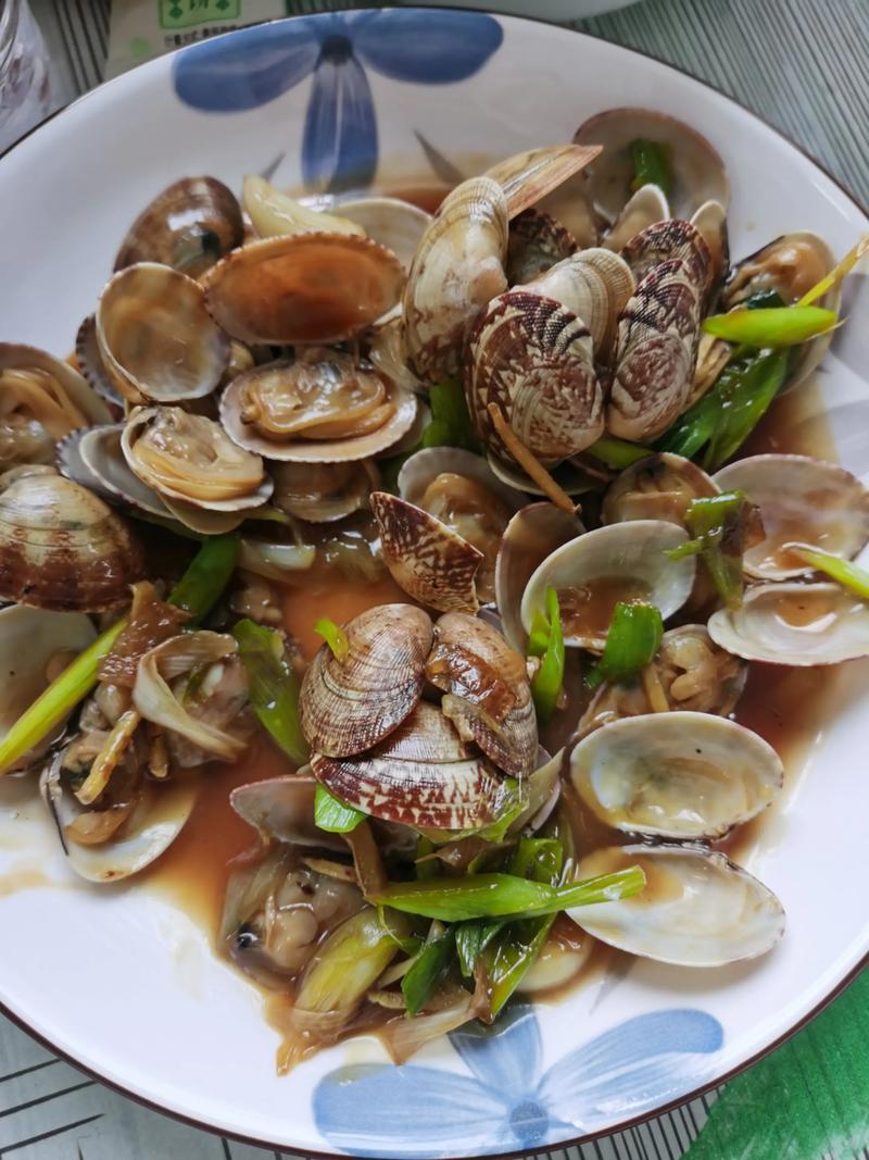 大连炒海鲜有何秘诀？-图2