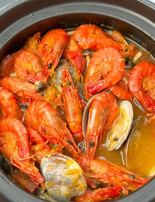 韩式海鲜炖怎么做好吃？-图2