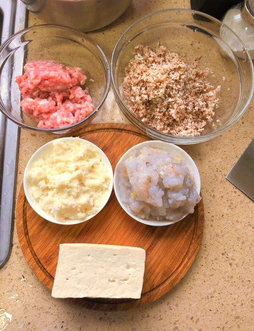 宝宝水饺冷冻怎么保存才不粘？-图2