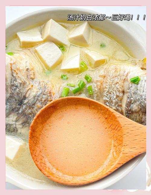 豆腐炖鱼宝宝能吃吗?-图2 豆腐炖鱼宝宝能吃吗?-图2