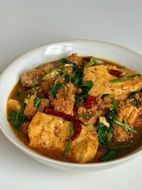 豆腐炖鱼宝宝能吃吗?-图3 豆腐炖鱼宝宝能吃吗?-图3